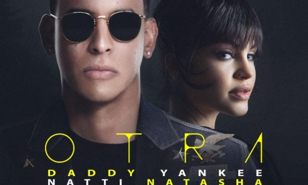Daddy Yankee y Natti Natasha Presentan el sencillo «Otra Cosa» (+Lyric Video)