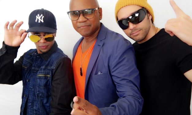 Proyecto Uno cierra el 2016 llevando su legado musical por »Todo el mundo»