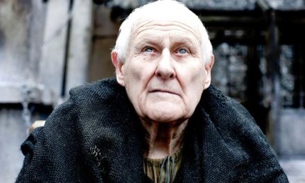 Murió Peter Vaughan, el maestre Aemon Targaryen de ‘Game of Thrones’