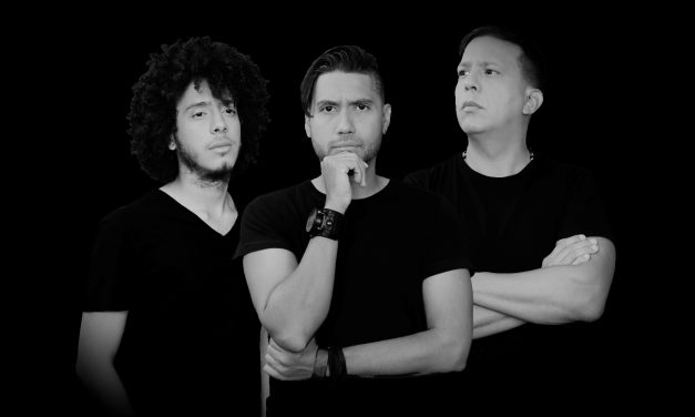 »Saciar tu sed» es el nuevo promocional de Chuchuguaza Style