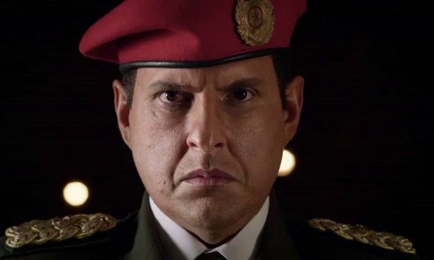 La historia de Hugo Chávez llega a la televisión en ‘El comandante’ (+Trailer)