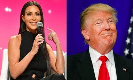 Kim Kardashian manda un potente mensaje en contra de la política migratoria de Donald Trump