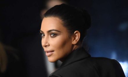 Detienen a 16 personas por el atraco a Kim Kardashian en París
