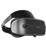 Lenovo™  presenta las New Glass C200, sus nuevas gafas inteligentes con tecnología de realidad aumentada.