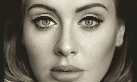 Adele repite con 25 como el disco más vendido en UK en 2016
