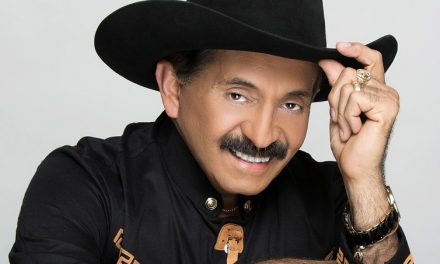 Armando Martínez ¡El líder de la música venezolana!
