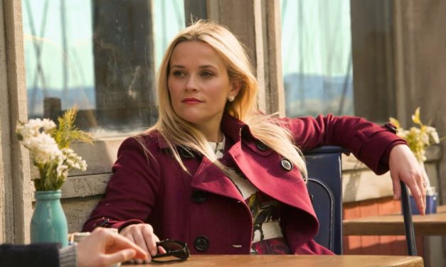 HBO ESTRENA SU NUEVA SERIE ORIGINAL »BIG LITTLE LIES»