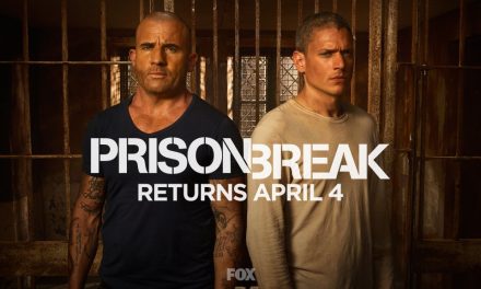 ¿Cuál es la fecha de estreno del regreso de ‘Prison Break’?… Enterate aqui