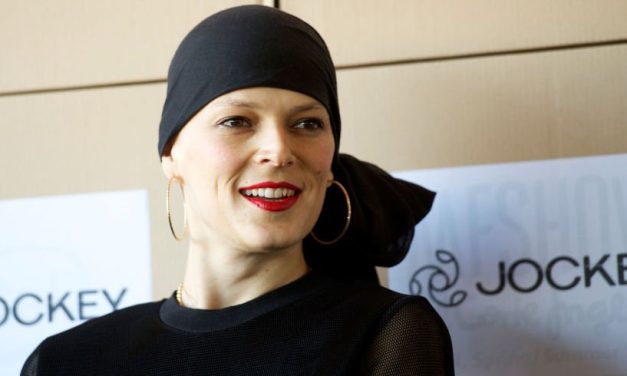 Fallece la modelo y cantante española Bimba Bosé a los 41 años