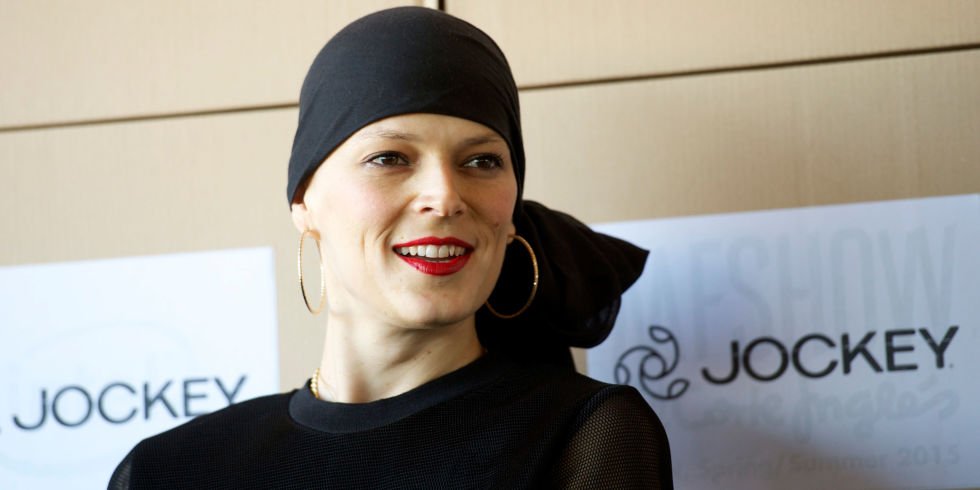 Fallece la modelo y cantante española Bimba Bosé a los 41 años