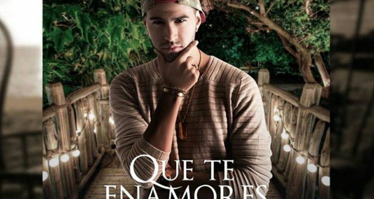 Davide estrenó video de su tema »Que Te Enamores» (+Video)