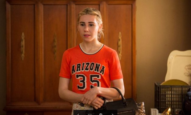 LA SERIE GANADORA DEL EMMY® GIRLS REGRESA PARA SU SEXTA Y ÚLTIMA TEMPORADA, EXCLUSIVAMENTE POR HBO