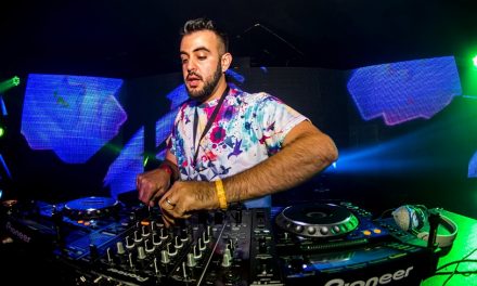 DJ Nono Belune busca conquistar fronteras internacionales en 2017