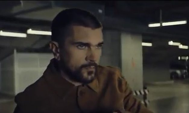 Juanes presentó el detrás de cámaras del video de »Fuego» (+Video)