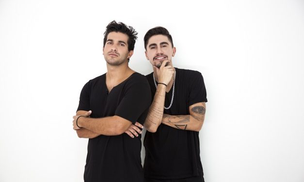 LOS MUCHACHOS estrenan video »Me enamore de ti»