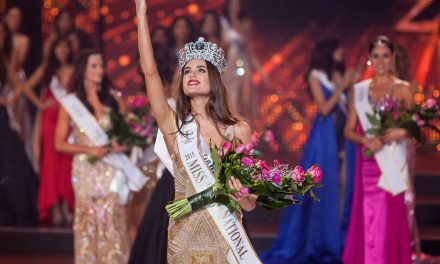 IMPERDIBLE EL ESPECIAL DE BELLEZA 2017 POR DIRECTV