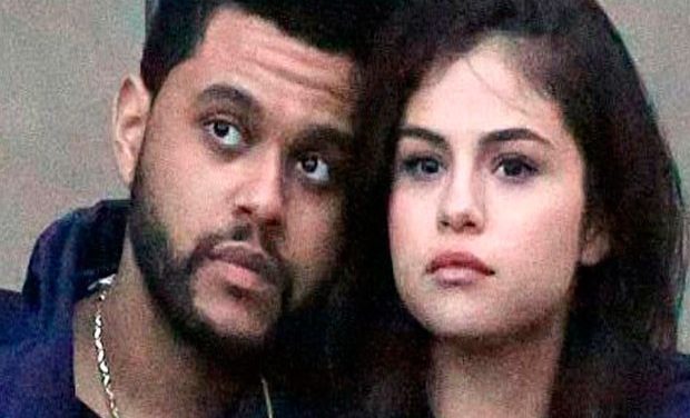 Selena Gómez hizo oficial su relación con The Weeknd (+Foto)