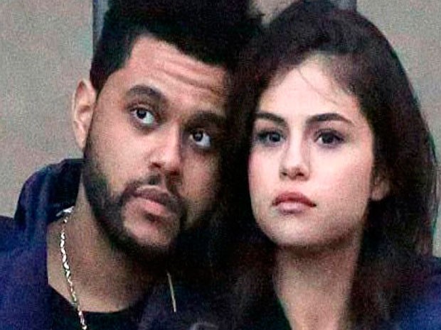 Selena Gómez hizo oficial su relación con The Weeknd (+Foto)