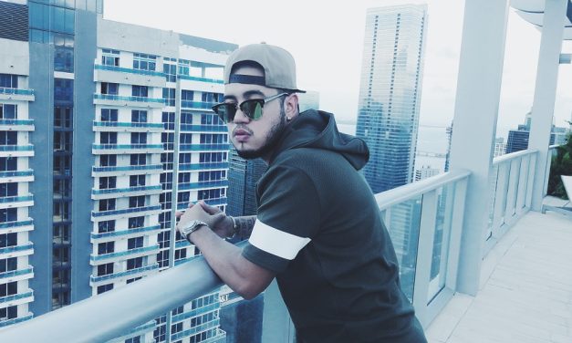 Don Omar grabará una canción del productor venezolano Reggi »El Auténtico»