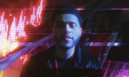 The Weeknd estrena el vídeo de Party Monster (+Video)