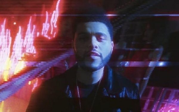 The Weeknd estrena el vídeo de Party Monster (+Video)