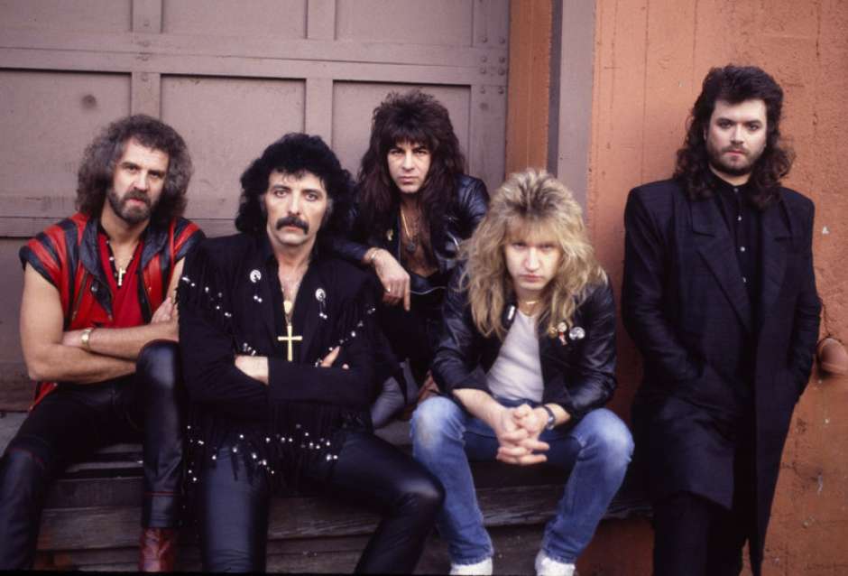 Fallece de un cáncer Geoff Nicholls, el teclista de Black Sabbath