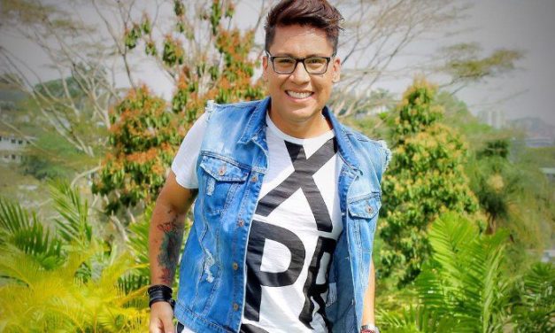 Asesinan al periodista Arnaldo Albornoz animador de La Bomba (Televen) llegando a su casa