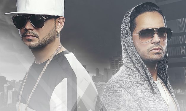 »EL INDICADO» el nuevo hit de Less y Chris, se convierte en el tema urbano más pegado de la radio venezolana.