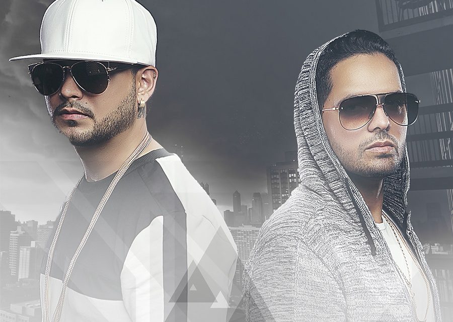 »EL INDICADO» el nuevo hit de Less y Chris, se convierte en el tema urbano más pegado de la radio venezolana.