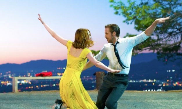 ‘La La Land’, ahora nominada en once categorías de los premios Bafta