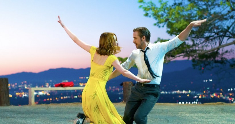 ‘La La Land’, ahora nominada en once categorías de los premios Bafta