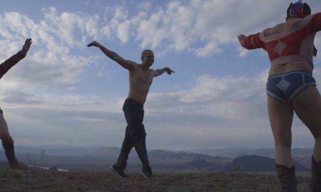 Residente estrena »Somos anormales», su primer video como solista (+Video)