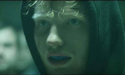 Ed Sheeran estrena el videoclip de su single ‘Shape of You’ (+Video)