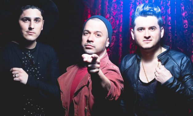 LOS3 SE SEPARAN (+Comunicado Oficial)