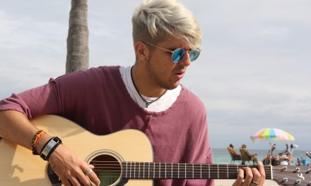 LA ONDA MUSICAL DE  JAYBE LLEGA A VENEZUELA CON »YA ME OLVIDE»