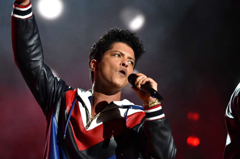 Escucha el nuevo single de Bruno Mars: »That’s What I Like»