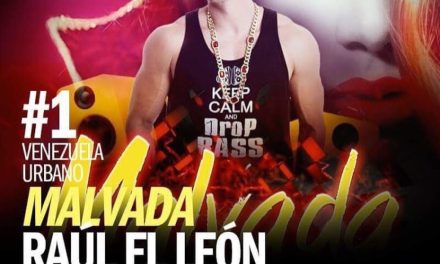 Raúl »El León» se impone en las carteleras urbanas de Venezuela