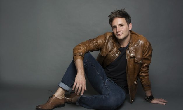 Entrevista a Alexander Da Silva, protagonista de »El Peor Hombre del Mundo»