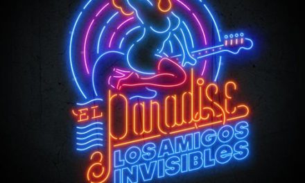 »El Paradise» de Los Amigos Invisibles en pre-venta
