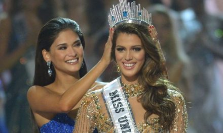 La Miss Universo, Iris Mittenaere confiesa cuáles son sus preferencias sexuales
