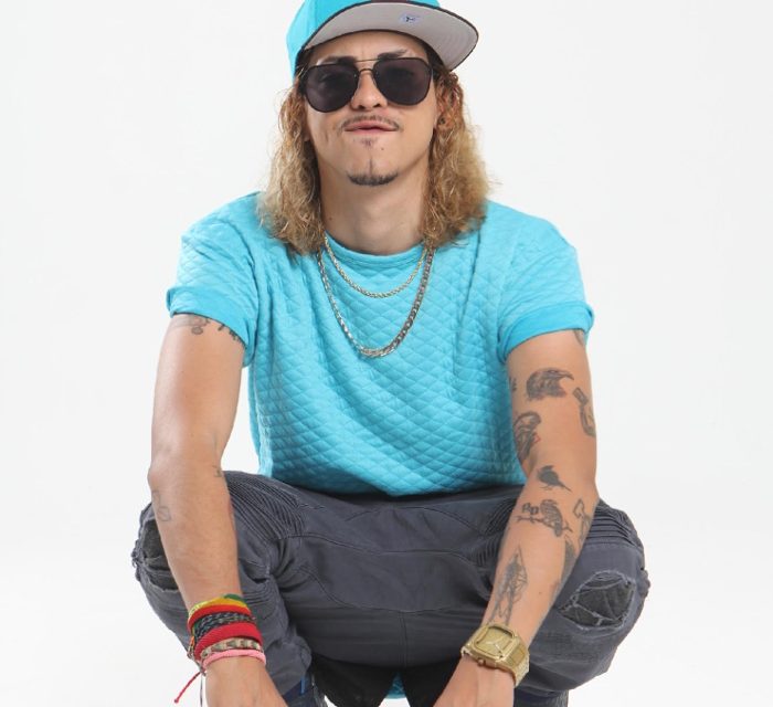 El ​boliviano Bonny Lovy suena con fuerza en Venezuela con »Quien será»