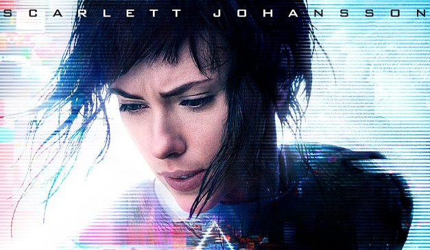 Nuevo tráiler Vigilante del futuro: Ghost in the shell (+Video)