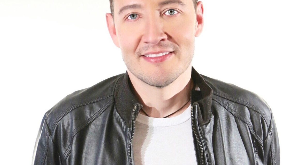 Ramsés Márquez prepara video y maletas para su internacionalización