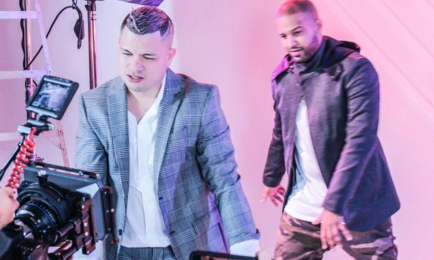 Jowell & Randy preparan su sexta producción discográfica titulada »Viva la Música»