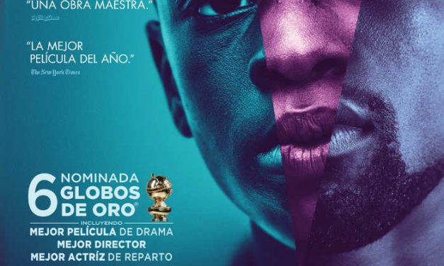 Cuatro cintas nominadas al Oscar(R) estarán en el catálogo de Netflix