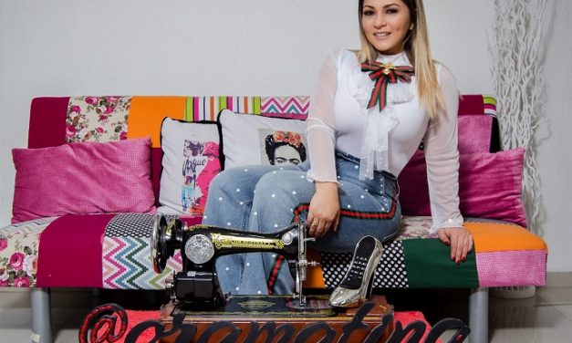 »Style Training» by Miguel Gualdrón conquista el mercado de la moda en Venezuela