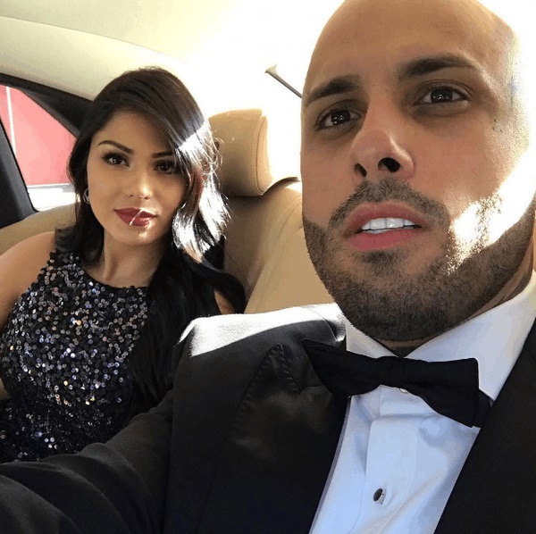 Nicky Jam se casa en Colombia con invitados de lujo como Vin Diesel