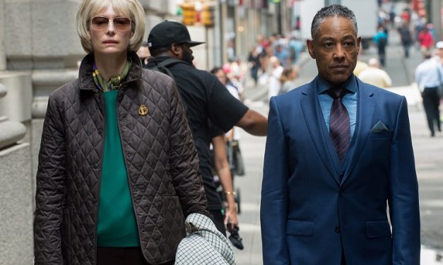 Netflix anuncia el estreno de OKJA, protagonizada por Tilda Swinton y Jake Gyllenhaal (+Teaser Trailer)