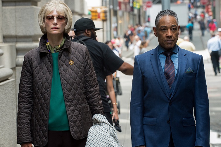 Netflix anuncia el estreno de OKJA, protagonizada por Tilda Swinton y Jake Gyllenhaal (+Teaser Trailer)
