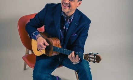 Rafael Pollo Brito pondrá el toque tradicional a Premios Pepsi Music